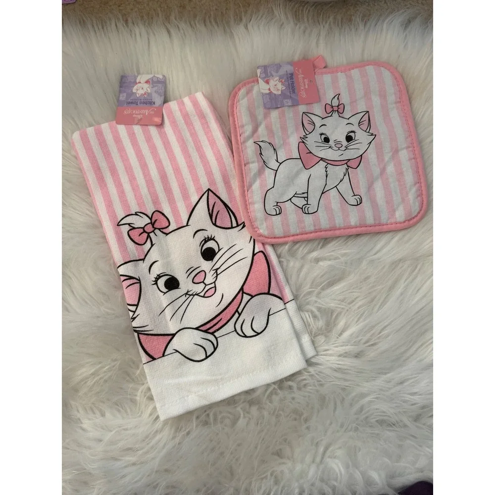 Disney aristocats marie